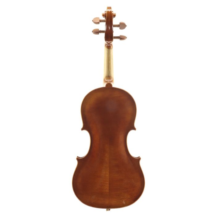 Stile barocco CANZONE maestro intarsio violino 4/4, suono enorme e