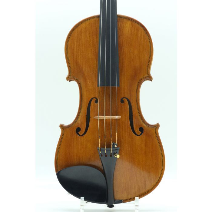 La Chiave Del Violino Violino Artigianale Lcdv